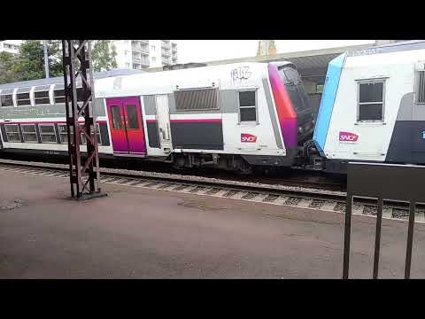 Z2500 z8800 chemin d Antony 