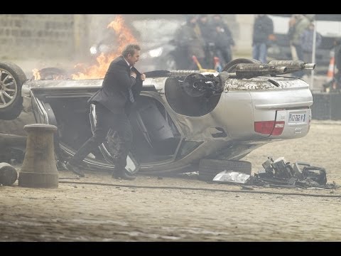 3 ΜΕΡΕΣ ΔΙΟΡΙΑ (3 DAYS TO KILL) - TV Spot