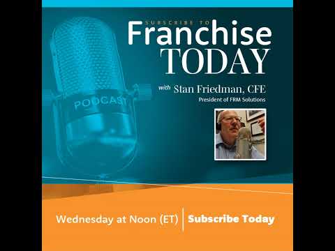 Full Circle: Kevin King's Journey from Pizza Novice to Donatos CEO.