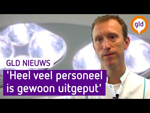 GLD Nieuws 2 juni 2022
