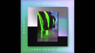 DJ SPOOKIE - Reload (Jimmy Edgar Edit)