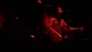 FlatBroke Trio - Liquor Lullaby