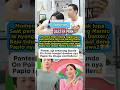 Moment Papio Nyangka Nya Mamio Pakai Daster Pink Atau Baju Tidur Saat Pertama Kali Live Bareng ️