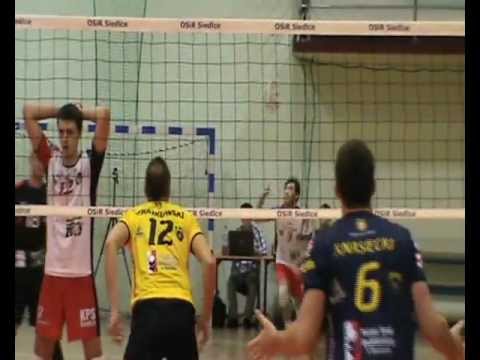 27. 10. 2012 KPS Jadar Siedlce - Camper Wyszków 3:2