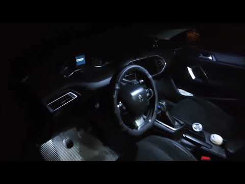фото peugeot 308 ii рестайлинг 0