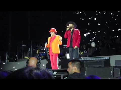 Medley Jovanotti R.Zero 070 Circo Massimo 23-09-2022
