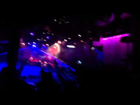 Tenishia (DJ MAG TOP100) @ SKY CLUB .MOV