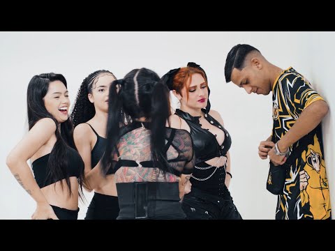 03. PAREI NA MARCONEX - MC DOM LP e DIGDIN