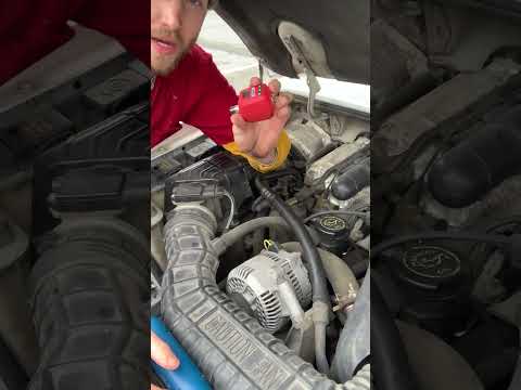 Torque Wrench vs Torque Adaptor