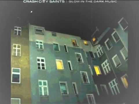 Crash City Saints - Every Face is a Mirror