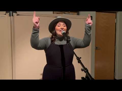 Noel (He Is Born) // Music Video // Lakes Church College Worship Team