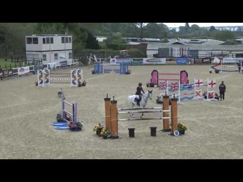 Chepstow International CSI2* - Day 2 -  Class 12 CSI2* Big Tour 1.45m Grand Prix