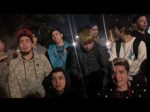 BIG BLACK vs. BLADE: SEMIFINAL - CONDOR FREE