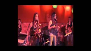 Steady Betty - I Shall Sing