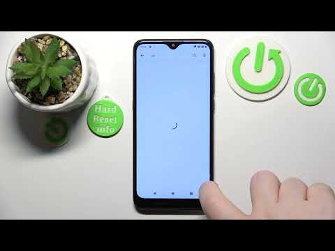 How to Get an App to Pack/ Unpack Files in Alcatel 1SE Lite - Install Rar App