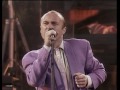 Phil Collins Serious Hits... Live! Berlin 1990