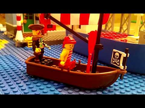 Dubtown S01E17 - Non Jehovah's witnesses Also Do Cart Unwitnessing