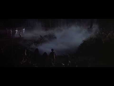 17. Capture (King Kong 1976) Soundtrack
