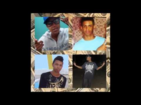 Mc Sheik- Ostentação