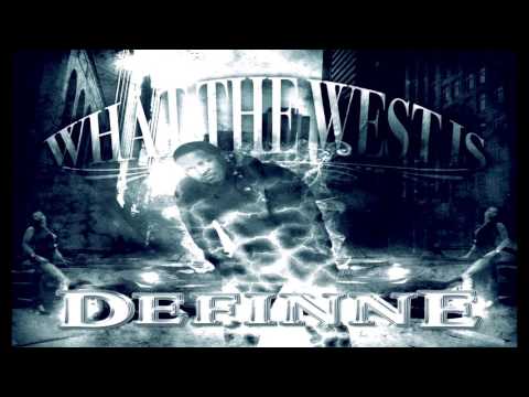What The West Is Ft. Da Krse, Itz Neezy - Prod by Mike Muse