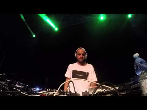 EMF 2015 RECANATI - Nicola Pigini