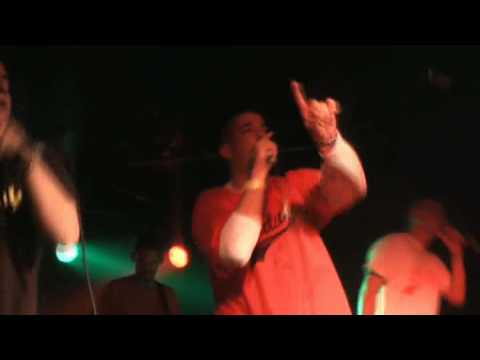 Perro & Rudstah - Ka pa kdaj @ Ljubljana (Gala hala)