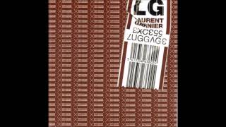 Galaxy 2 Galaxy - Hi Tech Jazz (Laurent Garnier "Excess Luggage" Disk 2-1)