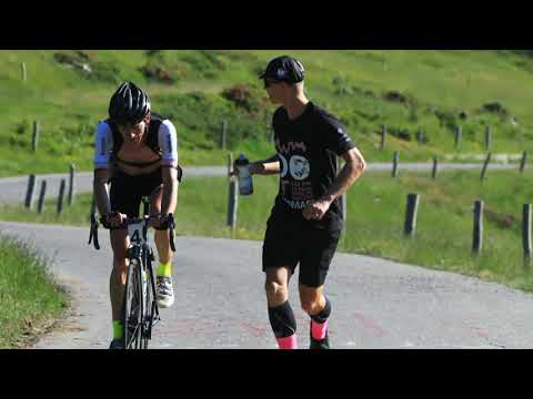 Race across the Alps 2021 - Es geht wieder los!