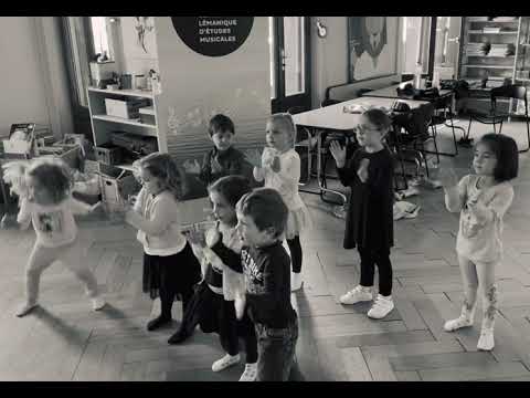 La fête du printemps