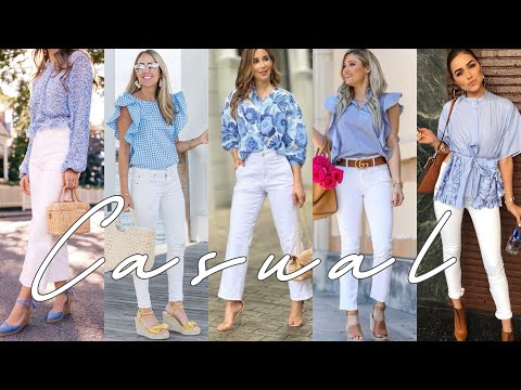 NEW FASHION STYLES 2025 | WOMEN’S LOOKS | WOMEN’S FASHION AND TRENDS