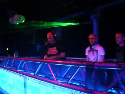 the sickest squad @ the sickest squad vs noisekick 2013