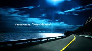 Hombres G - La Carretera (Letra)