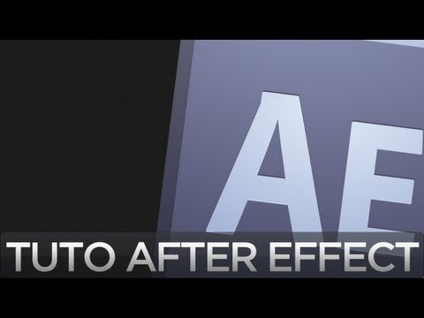 comment installer twixtor dans after effect