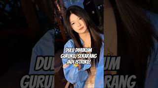 Download lagu The Story of a Naughty Student Who Married His Own Teacher! #douyin #romance #story mp3