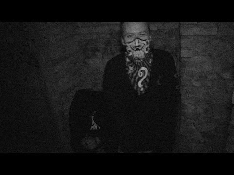 Rose x NVRC-O-HOLICS - Gniew Jenovy (feat. Fresz) (VIDEO) [BGM Mixtape 2015]