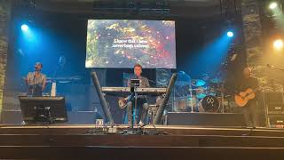 Michael W Smith Live Indian Trail - Never Been Unloved