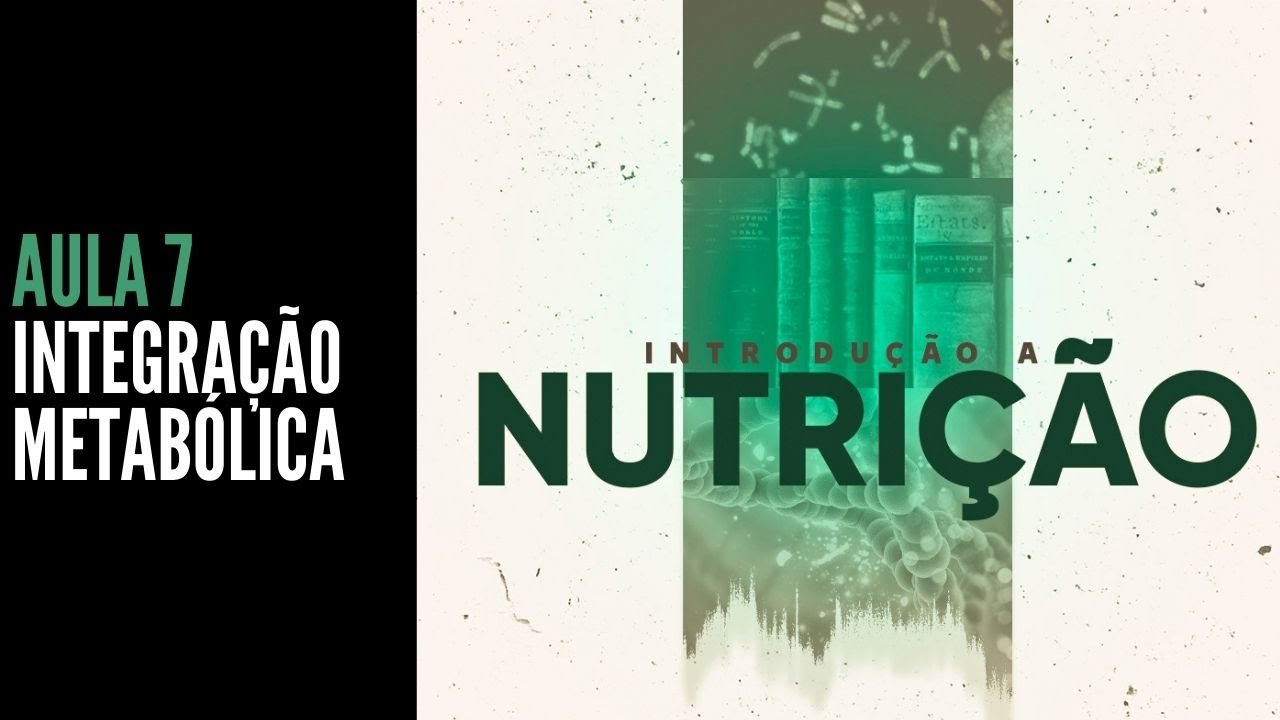 Integração metabólica
