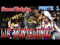 Entrevista Com Lia Montelongo Sindel Sereena Mortal Kombat Part 1