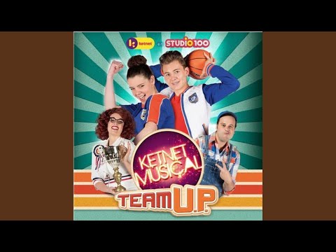 Team U.P. (Karaoke)