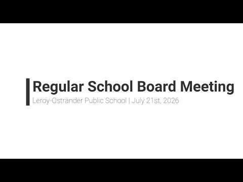 Meeting thumbnail