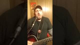 Right there now Jude Cole cover by Ben smith