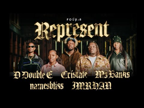 TRAILER: CLASHED? War & Peace. Feat Cristale, D Double E, Imrhan, Namesbliss & Ms Banks