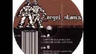 angel alanis ( hardcore) angel alanis mix