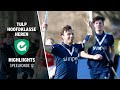 HIGHLIGHTS TULP HOOFDKLASSE HEREN ? | SPEELRONDE 12