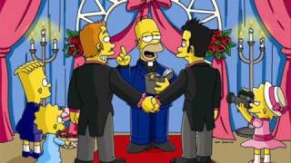 They&#39;ll never stop the simpsons