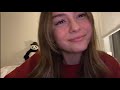 ASMR Loud And Aggressive Camera Tapping Unintelligible Whispers