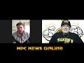 IFBB Pro League Interview Series: Men's Physique Competitor Eric Wildberger