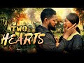 TWO HEARTS (New Movie) Chinenye Nnebe/Jerry Williams 2021 Latest Nigerian Nollywood Full Movie