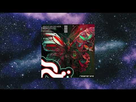 Arnoud van der Werf - Metamorphosis (Extended Mix) [REGENERATE RECORDS]