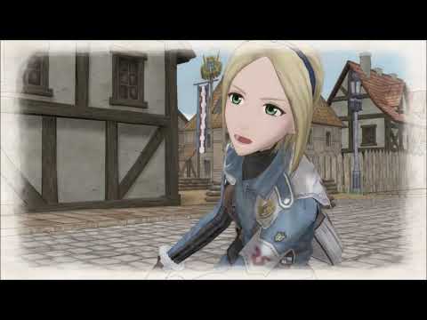Let's Play Valkyria Chronicles Part 33 - Ram Raided